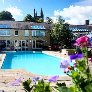 Feversham Arms & Verbena **** Helmsley