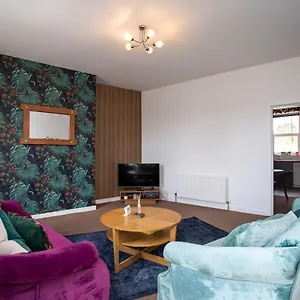 The Elswick Apartment Newcastle upon Tyne