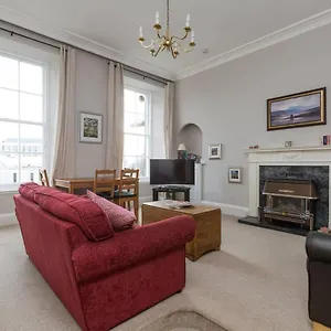 Altido George Square - Heart Of Old Town/university Apartment Edinburgh