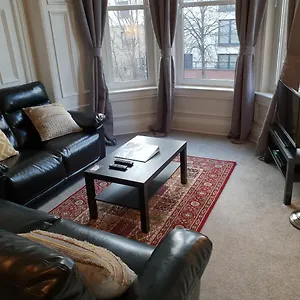 Mcdonald Road Apartment Edinburgh