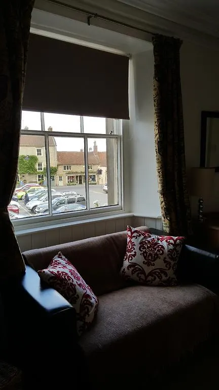 The Royal Oak Hotel Helmsley