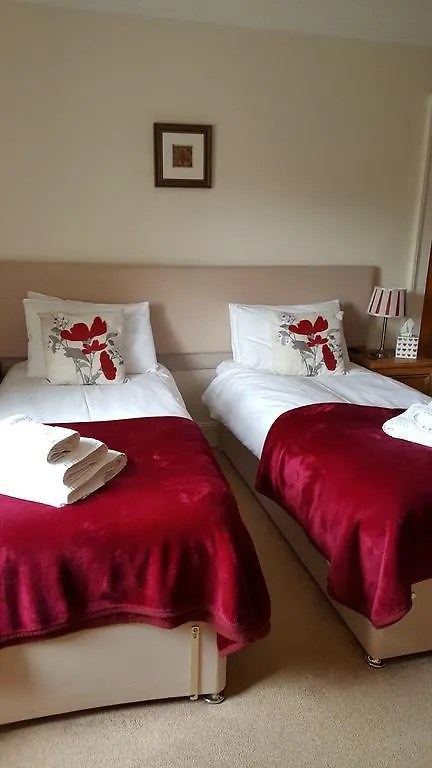 The Royal Oak Hotel Helmsley