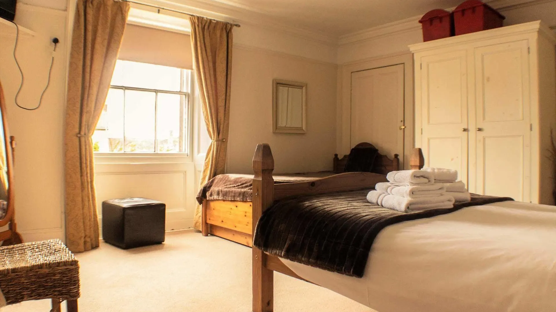 The Royal Oak Hotel Helmsley 3*,  United Kingdom