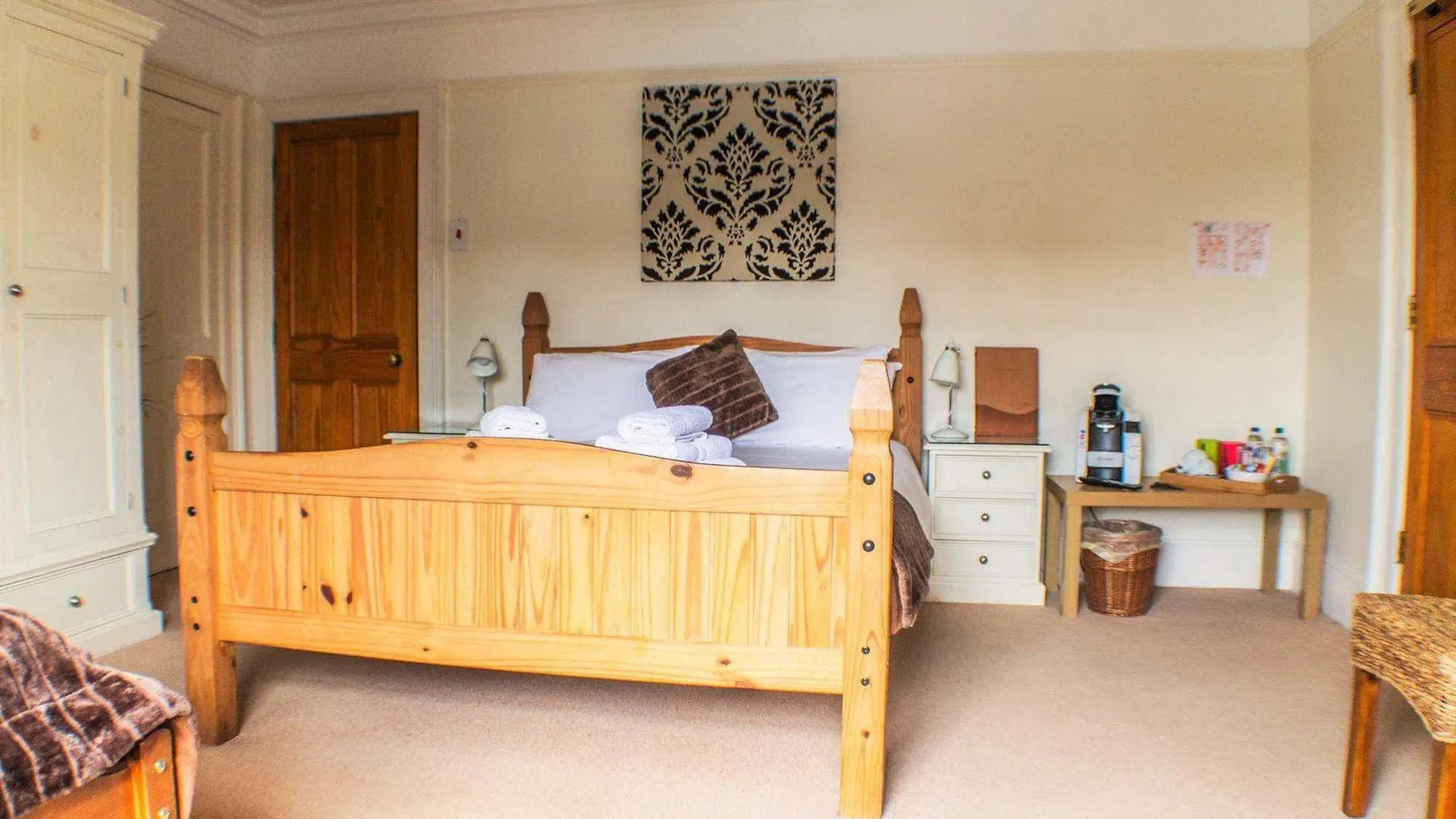 The Royal Oak Hotel Helmsley
