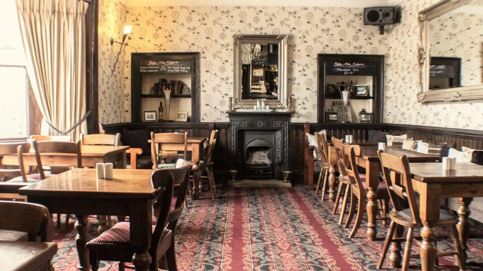 The Royal Oak Hotel Helmsley