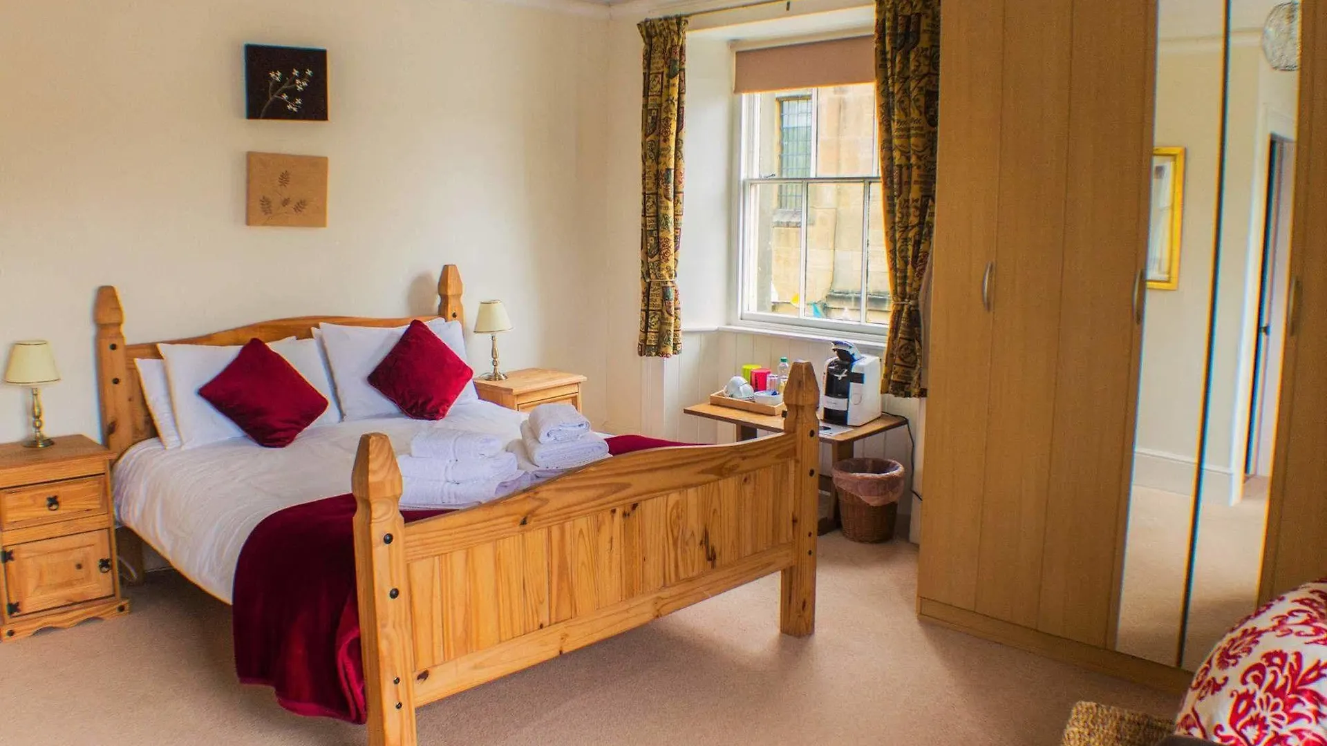 The Royal Oak Hotel Helmsley