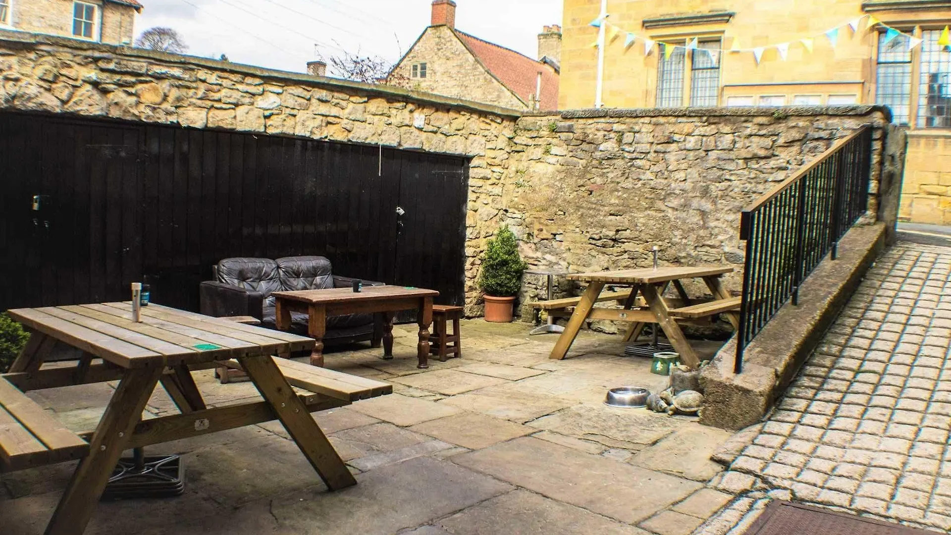The Royal Oak Hotel Helmsley